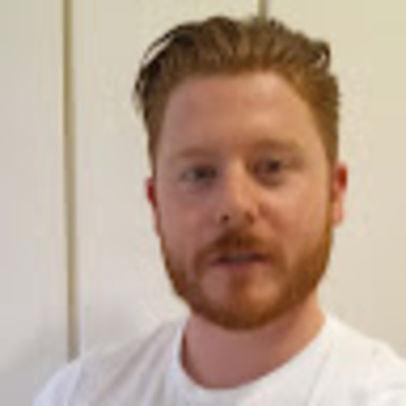 Meet your Posher, Matthew - Picture 1 of 1